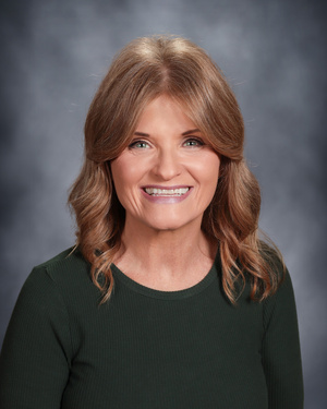 Image of Amy Mueller