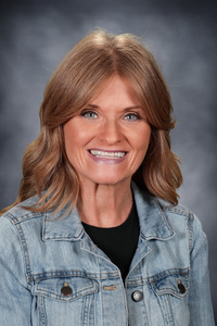 Amy Mueller