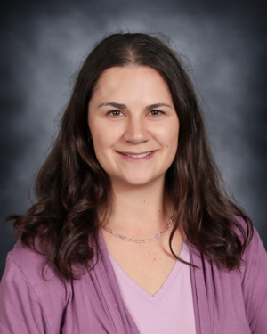 Image of Amanda Nagel