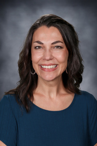 Amie L. Secor