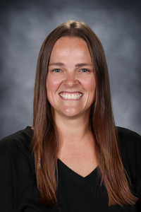 Skenandore, Ashley