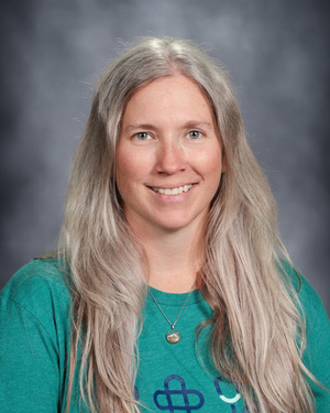 Image of Amber Thompson