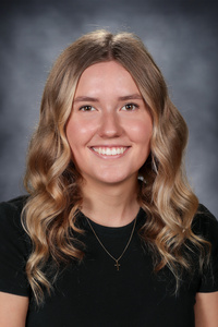 Allie Willmas