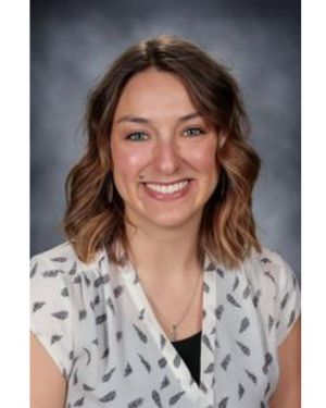 Image of Alexa Woodward