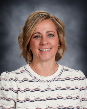 Image of Elizabeth Driessen