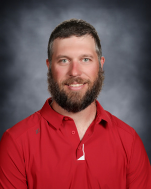 Image of Brandon Holtz