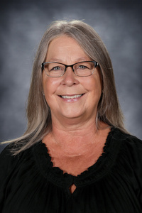 Holz, Brenda