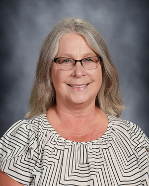 Image of Brenda Holz