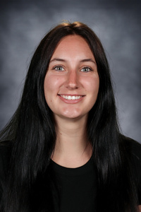 Peterson, Briana