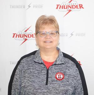 Image of Beth Schmalz