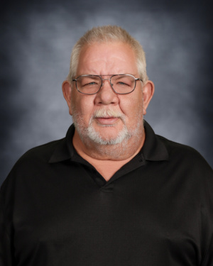 Image of Brian Treml