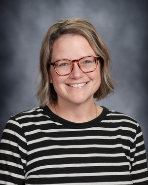 Image of Christine Glover