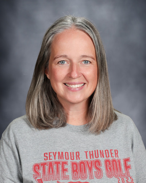 Image of Cecilia Hutchison