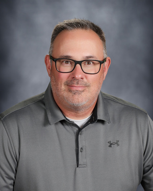 Image of Curt Jefson