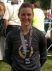 Caitlin Kastning