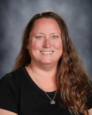 Image of Caryn Krueger