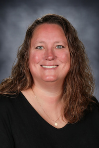 Caryn Krueger