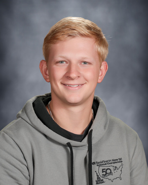 Image of Carsten McHugh