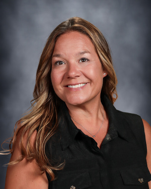 Image of Carrie Ninham