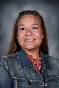 Carrie Ninham