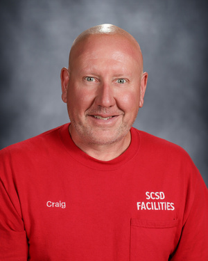 Image of Craig Vanden Heuvel