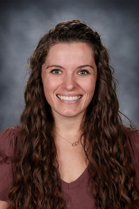 Danielle Ball