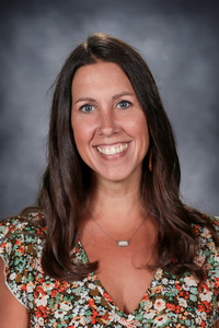 Beck, Darlene