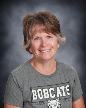 Image of Deb Deschler