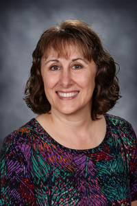 Darla Dorosz