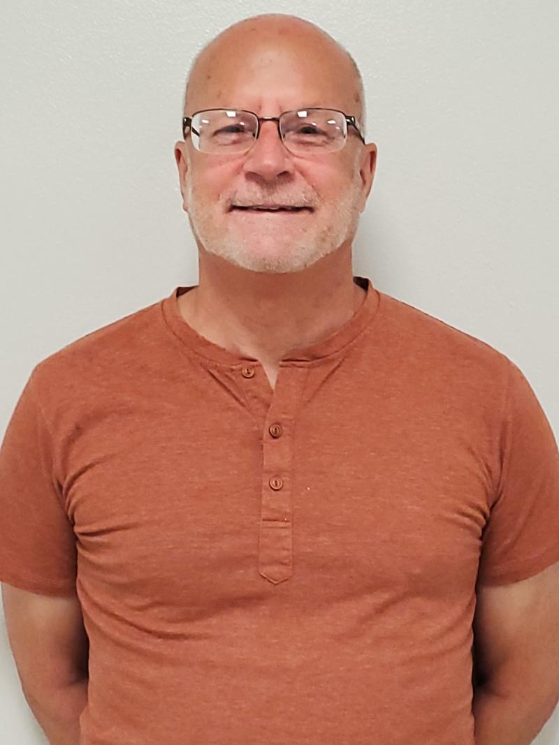 Image of Donald Foley