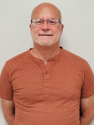 Image of Donald Foley