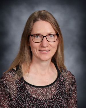 Image of Dawn Geurts