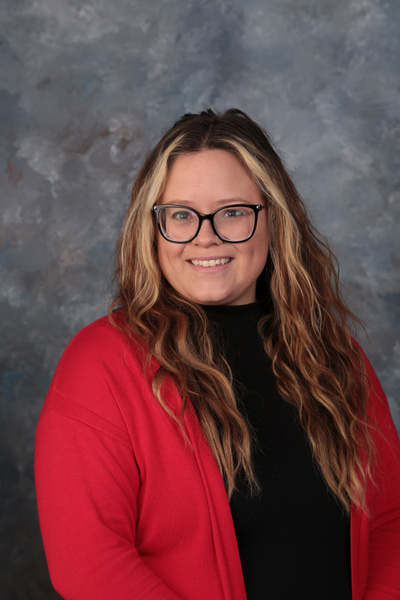 Image of Danielle Johnson