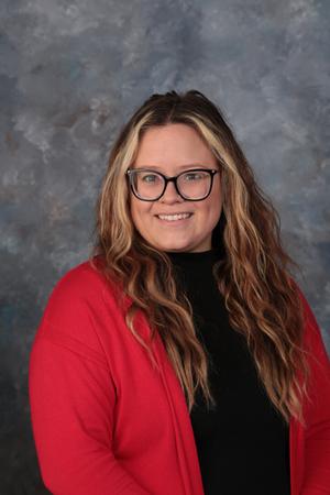 Image of Danielle Johnson