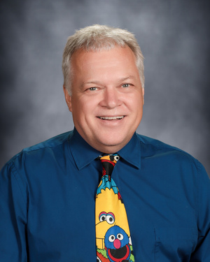 Image of Dennis Rohr