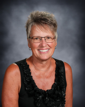 Image of Debra Steichen