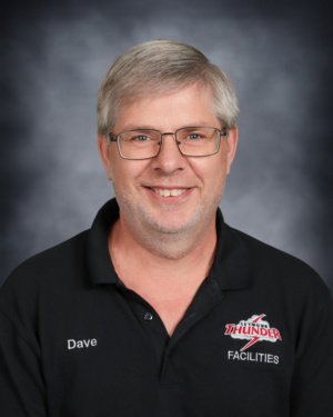 Image of Dave VandeHei