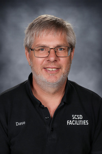 Image of David Vande Hei
