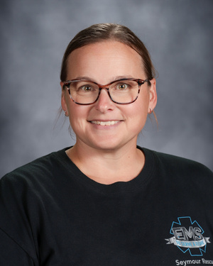 Image of Erica Albert