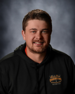 Image of Eric Bergsbaken