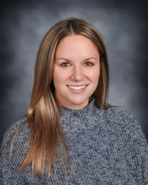 Image of Elizabeth Brittnacher