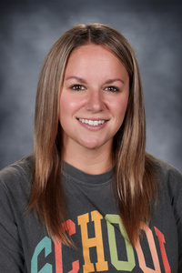 Liz Brittnacher