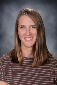 Brown, Erin