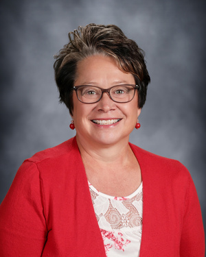 Image of Ellen Krueger