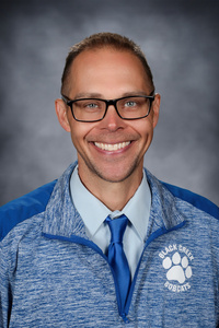 Greg Baranczyk