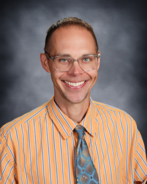 Image of Greg Baranczyk