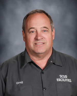 Image of Gregory Vanark