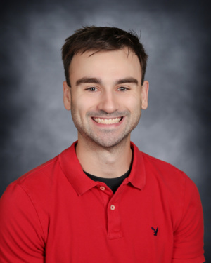 Image of Hunter Clark