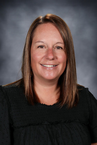 Heather Bodenheimer