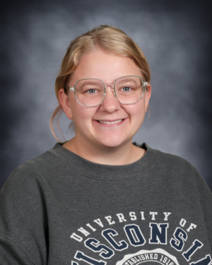 Image of Hannah Kuxmann